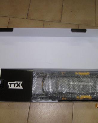 Forcella Ohlins RFX 38x180TTX18 29