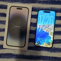 Iphone 14 pro 256 gb