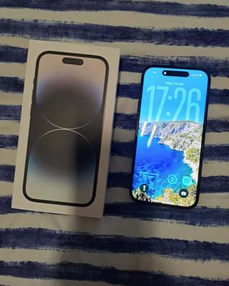 Iphone 14 pro 256 gb