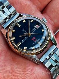 Rado Purple Horse a carica manuale vintage