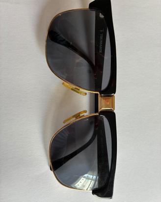 Occhiali da sole Trussardi vintage