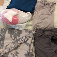  abbigliamento  uomo donna