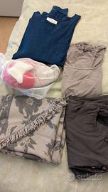  abbigliamento  uomo donna