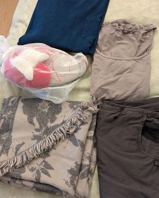  abbigliamento  uomo donna