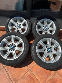 Cerchi  originali BMW serie 1