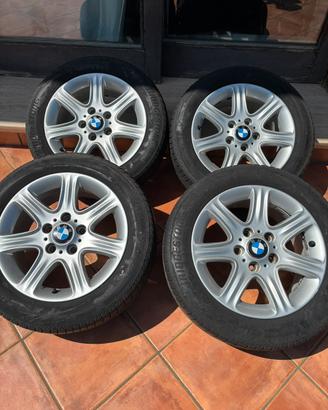 Cerchi  originali BMW serie 1
