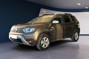 Dacia Duster 1.5 Blue dCi 115cv 4x4 S&S EU6 C...