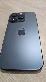 iPhone 15 Pro 