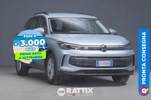VOLKSWAGEN tiguan iii 2024 Tiguan 2.0 tdi Life 150