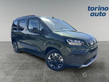 FIAT Doblò 1.5 Diesel 100 Cv Mt6 Passo Corto