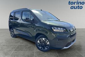 FIAT Doblò 1.5 Diesel 100 Cv Mt6 Passo Corto