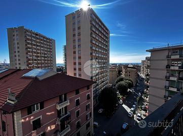 4 LOCALI A GENOVA