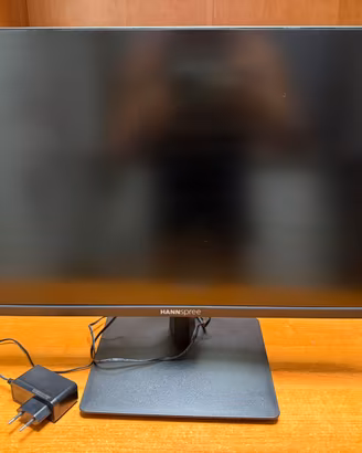 Hannspree HC240PFB Monitor HDMI