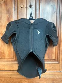 Dainese Rival Vest Pro -  Paraschiena MTB -  XL