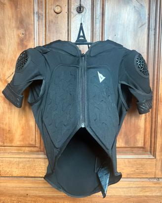 Dainese Rival Vest Pro -  Paraschiena MTB -  XL