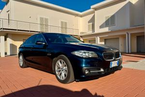 BMW 520d 2013