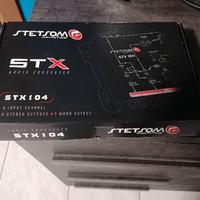 Equalizzatore stetson