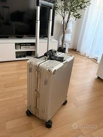 Rimowa Original Cabin Aluminium
