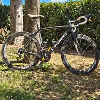 Specialized S-Works Tarmac SL4 SRAM RED