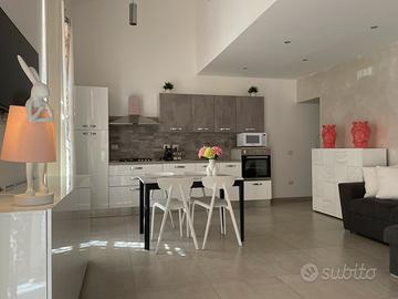 Casa vacanze "ARRICRÌATI"