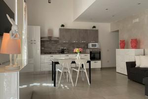 Casa vacanze "ARRICRÌATI"