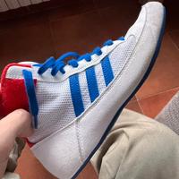 Scarpe da lotta bambino/a