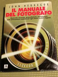 il manuale del fotografo 