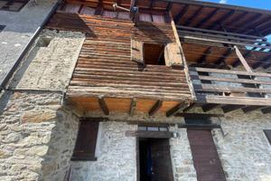 Casa indipendente di 111 m² con 4 locali a Gerola 