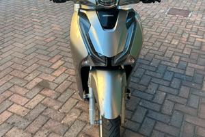 Honda sh 2017