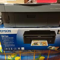 Stampante Epson Stylus Photo RX420
