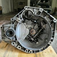 cambio manuale fiat qubo/Fiorino/punto
