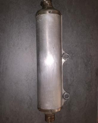 silenziatore husqvarna