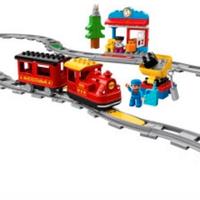 LEGO Duplo - Treno a vapore –