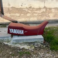 Sella yamaha giuliari