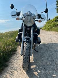 BMW R850R 2006 – 20.000 km – Condizioni perfette