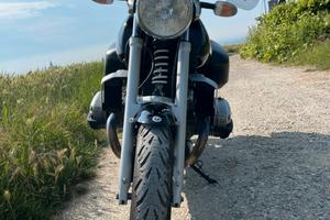 BMW R850R 2006 – 20.000 km – Condizioni perfette
