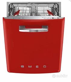 Lavastoviglie nuove con piccoli difetti estetici