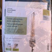 Telo protettivo per ombrellone