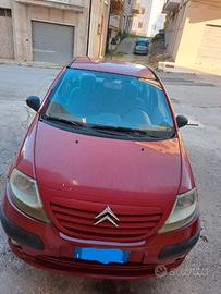 CITROEN  C3   I serie 1.4  hdi    2003