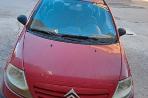 CITROEN  C3   I serie 1.4  hdi    2003