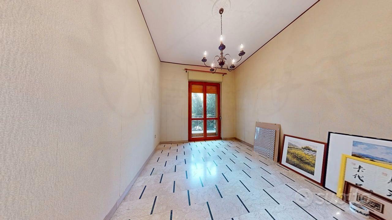 Appartamento – Sassari, Luna e Sole - Vista 5
