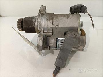 MOTORINO D' AVVIAMENTO TOYOTA Rav4 2° Serie 28100