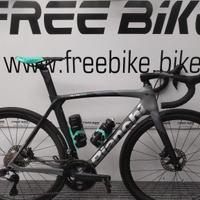 Bici da corsa  Bianchi Oltre XR3 CV Disc - M 55 