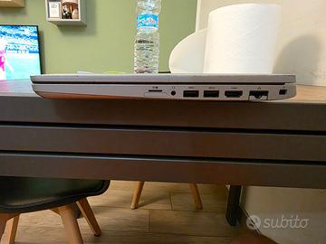 Notebook PC Portatile Dell Latitude 3550