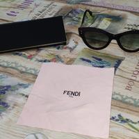 Occhiali da sole Fendi
