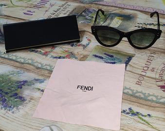 Occhiali da sole Fendi