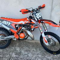KTM 125 sx 2019
