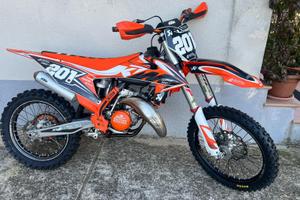 KTM 125 sx 2019