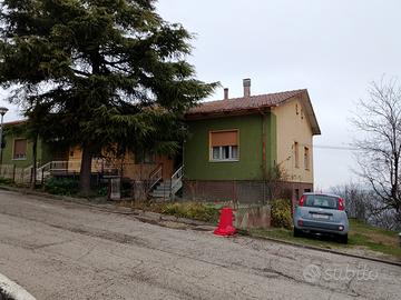 Casa Indipendente con giardino