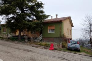 Casa Indipendente con giardino